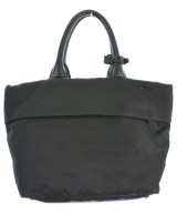 PRADA（プラダ）トートバッグ 黒 サイズ:- レディース/2200713630497