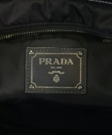 PRADA（プラダ）トートバッグ 黒 サイズ:- レディース/2200713630497