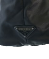 PRADA（プラダ）トートバッグ 黒 サイズ:- レディース/2200713630497