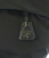 PRADA（プラダ）トートバッグ 黒 サイズ:- レディース/2200713630497