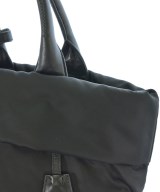 PRADA（プラダ）トートバッグ 黒 サイズ:- レディース/2200713630497