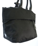 PRADA（プラダ）トートバッグ 黒 サイズ:- レディース/2200713630497
