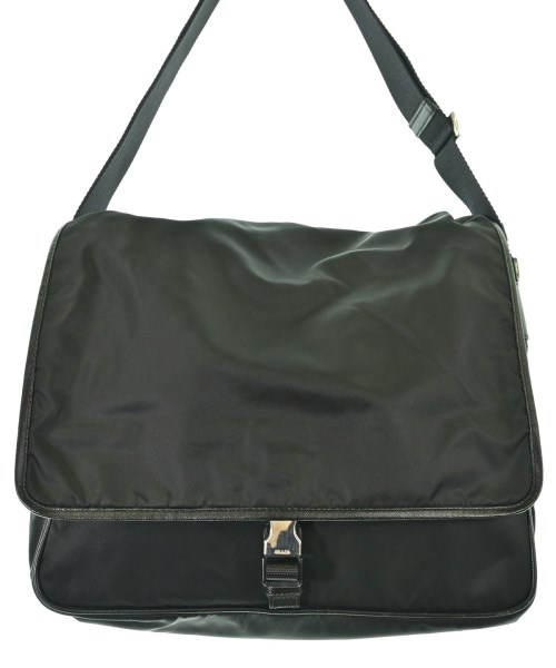 PRADA(プラダ)のメッセンジャーバッグ サイズ:- 92,800円