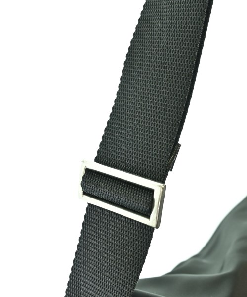 PRADA（プラダ）メッセンジャーバッグ 黒 サイズ:- レディース/2200713630565