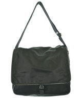 PRADA（プラダ）メッセンジャーバッグ 黒 サイズ:- レディース/2200713630565