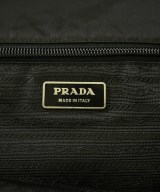 PRADA（プラダ）メッセンジャーバッグ 黒 サイズ:- レディース/2200713630565