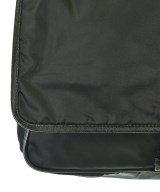 PRADA（プラダ）メッセンジャーバッグ 黒 サイズ:- レディース/2200713630565