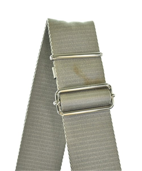 PRADA（プラダ）ハンドバッグ グレー サイズ:- レディース/2200713674132