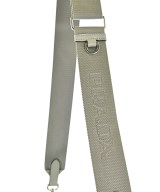 PRADA（プラダ）ハンドバッグ グレー サイズ:- レディース/2200713674132