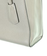 PRADA（プラダ）ハンドバッグ グレー サイズ:- レディース/2200713674132