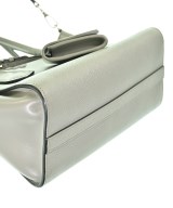 PRADA（プラダ）ハンドバッグ グレー サイズ:- レディース/2200713674132