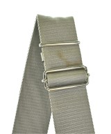 PRADA（プラダ）ハンドバッグ グレー サイズ:- レディース/2200713674132