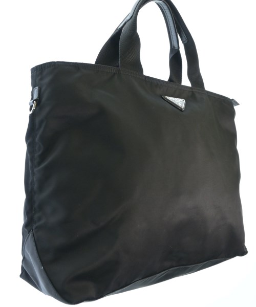 PRADA（プラダ）ショルダーバッグ 黒 サイズ:- レディース/2200714438016