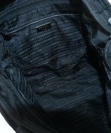 PRADA（プラダ）ショルダーバッグ 黒 サイズ:- レディース/2200714438016