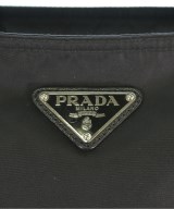 PRADA（プラダ）ショルダーバッグ 黒 サイズ:- レディース/2200714438016