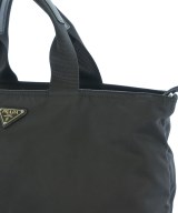PRADA（プラダ）ショルダーバッグ 黒 サイズ:- レディース/2200714438016