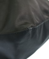 PRADA（プラダ）ショルダーバッグ 黒 サイズ:- レディース/2200714438016