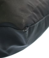 PRADA（プラダ）ショルダーバッグ 黒 サイズ:- レディース/2200714438016