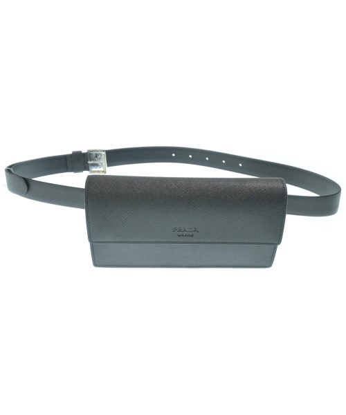 PRADA(プラダ)のショルダーバッグ サイズ:- 59,800円