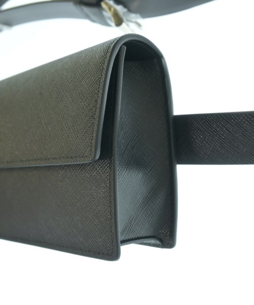 PRADA（プラダ）ショルダーバッグ 黒 サイズ:- レディース/2200714742076