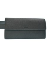 PRADA（プラダ）ショルダーバッグ 黒 サイズ:- レディース/2200714742076