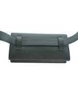 PRADA（プラダ）ショルダーバッグ 黒 サイズ:- レディース/2200714742076