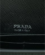 PRADA（プラダ）ショルダーバッグ 黒 サイズ:- レディース/2200714742076