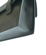 PRADA（プラダ）ショルダーバッグ 黒 サイズ:- レディース/2200714742076