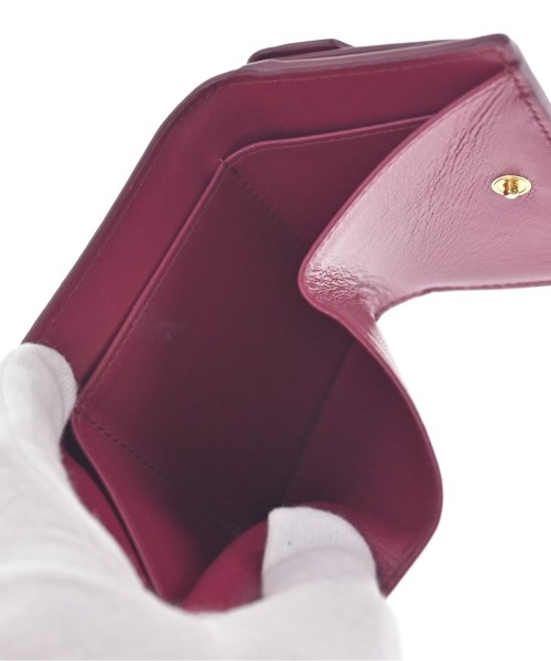 PRADA（プラダ）財布・コインケース ピンク サイズ:- レディース/2200710450159