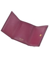PRADA（プラダ）財布・コインケース ピンク サイズ:- レディース/2200710450159