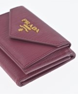 PRADA（プラダ）財布・コインケース ピンク サイズ:- レディース/2200710450159