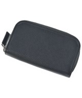 PRADA（プラダ）キーケース・キーホルダー 黒 サイズ:- レディース/2200714928074
