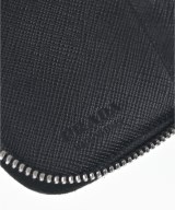 PRADA（プラダ）キーケース・キーホルダー 黒 サイズ:- レディース/2200714928074