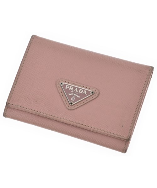 PRADA(プラダ)のカードケース サイズ:- 6,800円