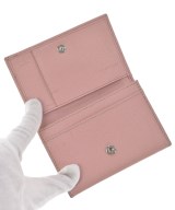 PRADA（プラダ）カードケース ピンク サイズ:- レディース/2200710381194