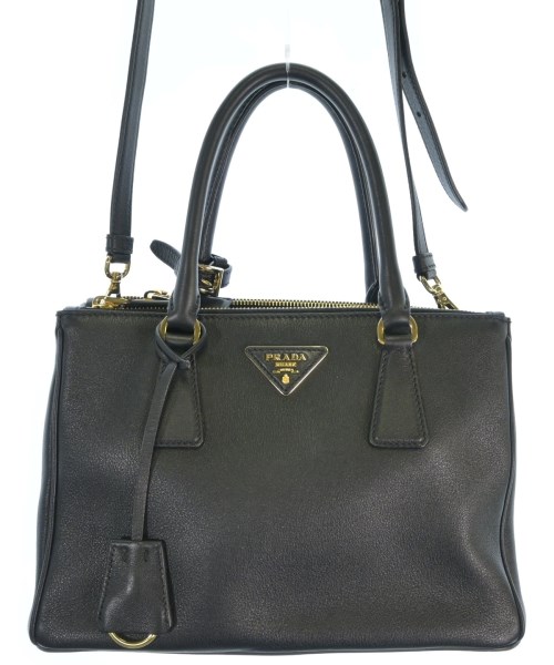 PRADA(プラダ)のハンドバッグ サイズ:- 178,000円