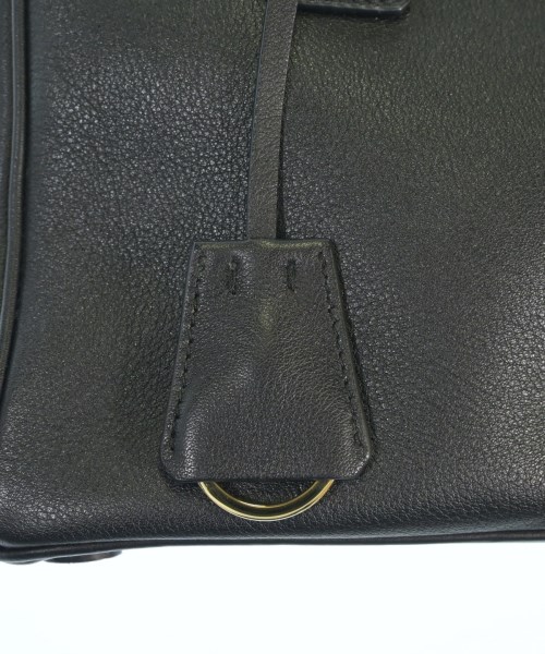 PRADA（プラダ）ハンドバッグ 黒 サイズ:- レディース/2200711364455
