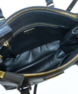 PRADA（プラダ）ハンドバッグ 黒 サイズ:- レディース/2200711364455
