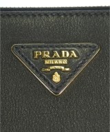 PRADA（プラダ）ハンドバッグ 黒 サイズ:- レディース/2200711364455