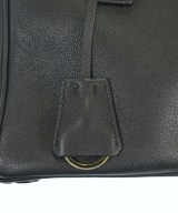 PRADA（プラダ）ハンドバッグ 黒 サイズ:- レディース/2200711364455