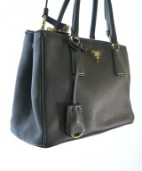 PRADA（プラダ）ハンドバッグ 黒 サイズ:- レディース/2200711364455