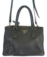 PRADA ハンドバッグ