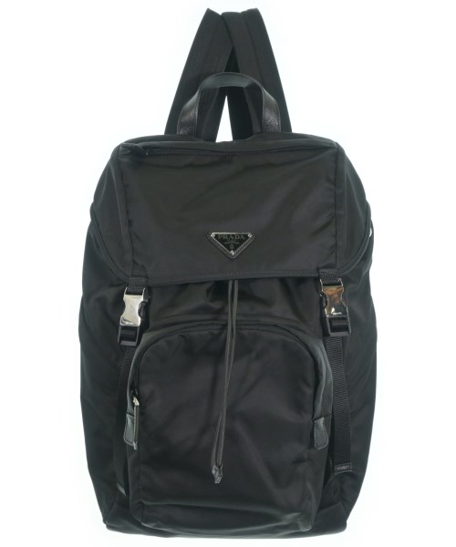 PRADA(プラダ)のバックパック・リュック サイズ:- 278,000円