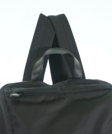 PRADA（プラダ）バックパック・リュック 黒 サイズ:- レディース/2200715269084