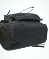PRADA（プラダ）バックパック・リュック 黒 サイズ:- レディース/2200715269084