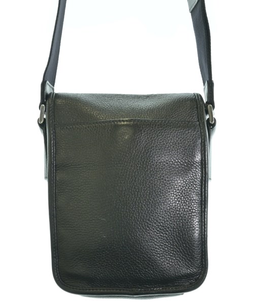 PRADA（プラダ）ショルダーバッグ 黒 サイズ:- レディース/2200715702499