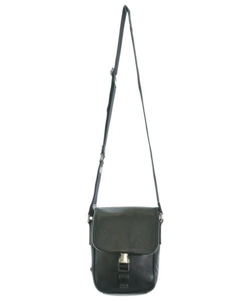 PRADA（プラダ）ショルダーバッグ 黒 サイズ:- レディース/2200715702499