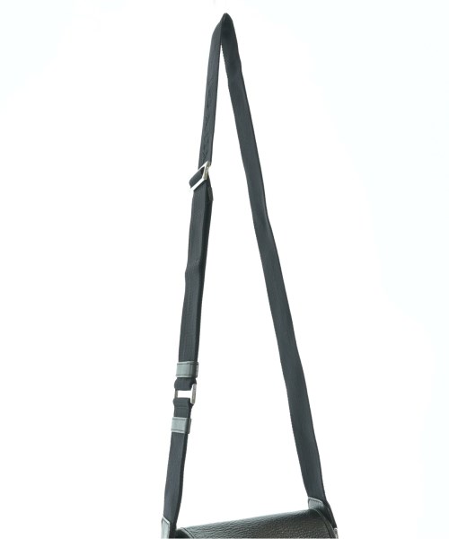 PRADA（プラダ）ショルダーバッグ 黒 サイズ:- レディース/2200715702499