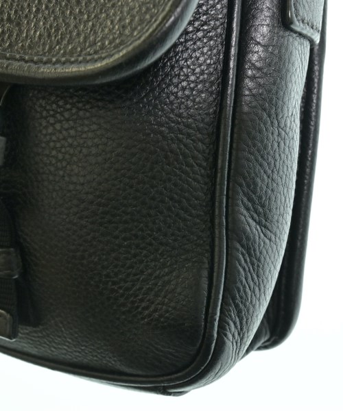 PRADA（プラダ）ショルダーバッグ 黒 サイズ:- レディース/2200715702499