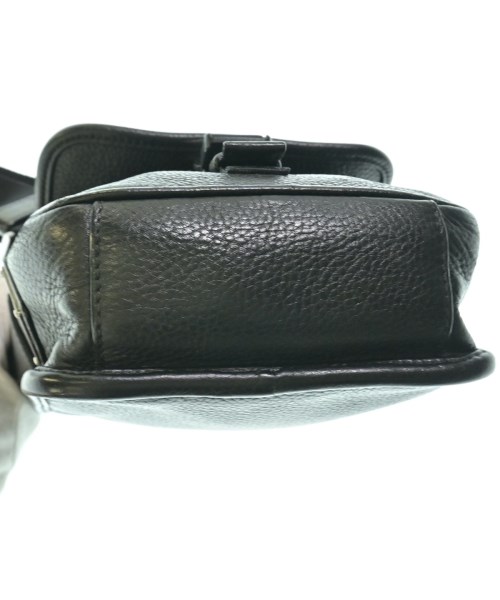 PRADA（プラダ）ショルダーバッグ 黒 サイズ:- レディース/2200715702499